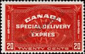 Známka Kanada Katalogové číslo: 156