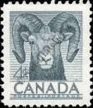 Známka Kanada Katalogové číslo: 285/A