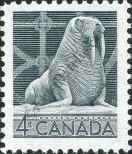 Známka Kanada Katalogové číslo: 286/A