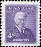 Známka Kanada Katalogové číslo: 306