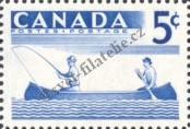 Známka Kanada Katalogové číslo: 312