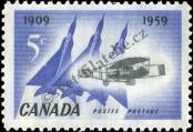 Známka Kanada Katalogové číslo: 330
