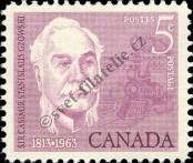 Známka Kanada Katalogové číslo: 353
