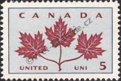 Známka Kanada Katalogové číslo: 361