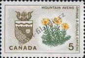 Známka Kanada Katalogové číslo: 373