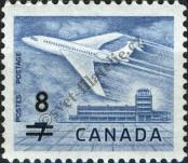 Známka Kanada Katalogové číslo: 375