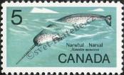 Známka Kanada Katalogové číslo: 421