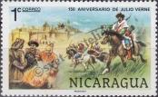 Známka Nikaragua Katalogové číslo: 2037