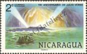 Známka Nikaragua Katalogové číslo: 2038