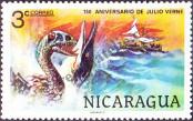 Známka Nikaragua Katalogové číslo: 2039