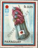 Známka Paraguay Katalogové číslo: 2268