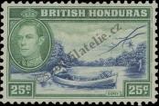 Známka Belize | Britský Honduras Katalogové číslo: 119/A