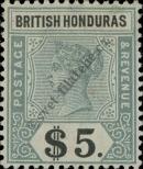 Známka Belize | Britský Honduras Katalogové číslo: 49