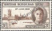 Známka Belize | Britský Honduras Katalogové číslo: 124