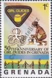 Známka Grenada Katalogové číslo: 759