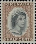 Známka Grenada Katalogové číslo: 163