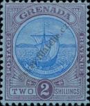 Známka Grenada Katalogové číslo: 69