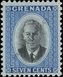 Známka Grenada Katalogové číslo: 150