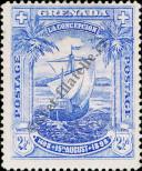 Známka Grenada Katalogové číslo: 40