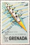 Známka Grenada Katalogové číslo: 701