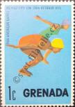 Známka Grenada Katalogové číslo: 702