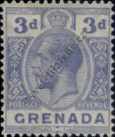 Známka Grenada Katalogové číslo: 92/a