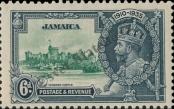 Známka Jamajka Katalogové číslo: 113