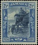 Známka Jamajka Katalogové číslo: 91