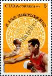 Známka Kuba Katalogové číslo: 2073