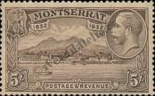 Známka Montserrat Katalogové číslo: 85