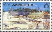 Známka Anguilla Katalogové číslo: 373