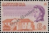 Známka Antigua a Barbuda Katalogové číslo: 162/A