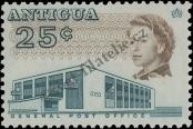 Známka Antigua a Barbuda Katalogové číslo: 165/A