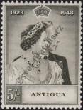 Známka Antigua a Barbuda Katalogové číslo: 93