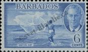 Známka Barbados Katalogové číslo: 188