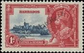 Známka Barbados Katalogové číslo: 148