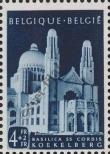 Známka Belgie Katalogové číslo: 926