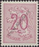 Známka Belgie Katalogové číslo: 889/xA