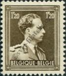 Známka Belgie Katalogové číslo: 898/B