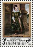 Známka Belgie Katalogové číslo: 1776