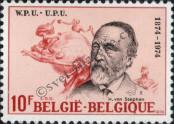Známka Belgie Katalogové číslo: 1782