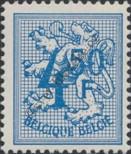 Známka Belgie Katalogové číslo: 1797