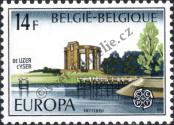 Známka Belgie Katalogové číslo: 1906