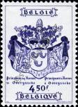 Známka Belgie Katalogové číslo: 1908