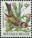 Známka Belgie Katalogové číslo: 2242/v
