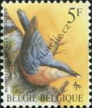 Známka Belgie Katalogové číslo: 2346