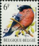 Známka Belgie Katalogové číslo: 2347