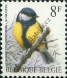 Známka Belgie Katalogové číslo: 2512/w