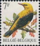 Známka Belgie Katalogové číslo: 2528/w