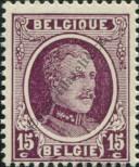 Známka Belgie Katalogové číslo: 174/b